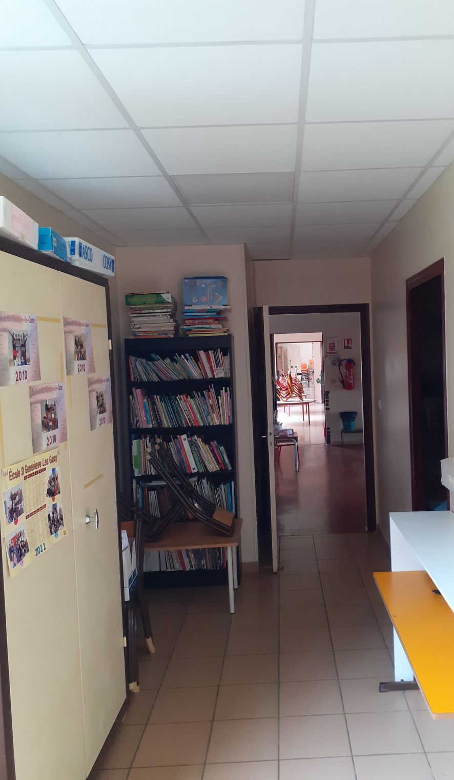 Description de l'image
