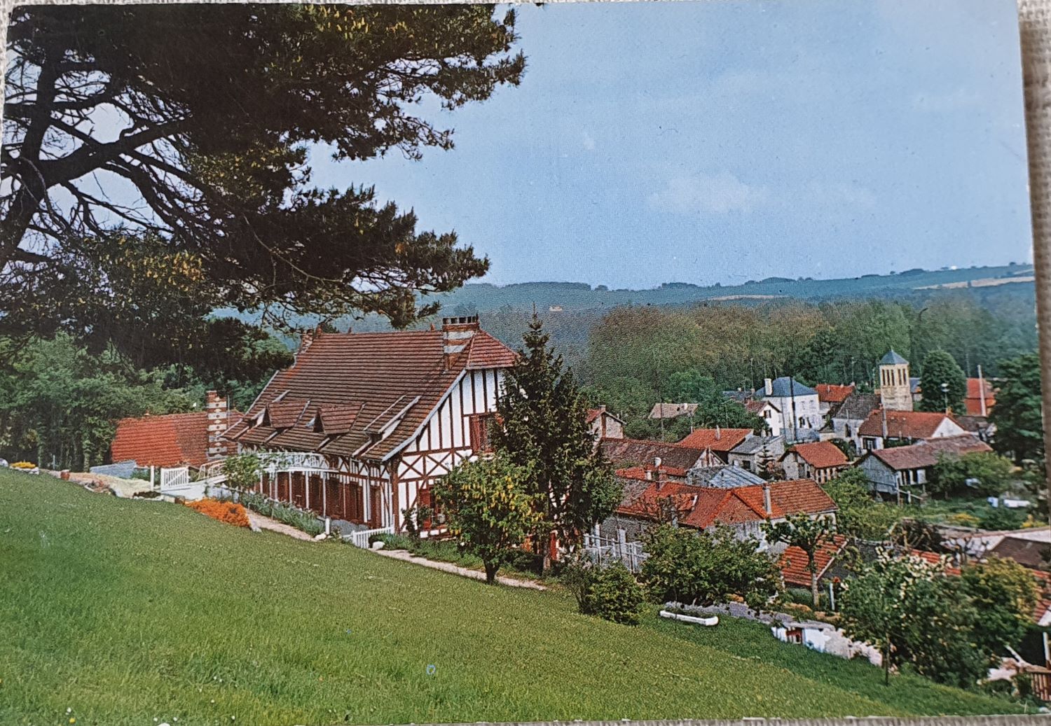 Description de l'image