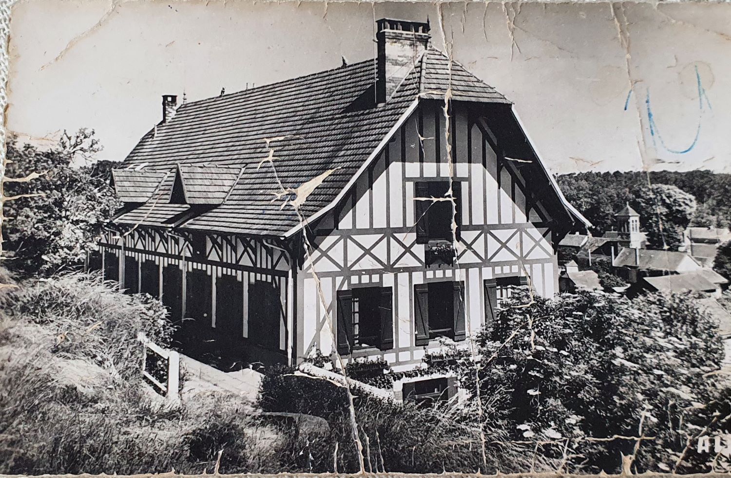 Description de l'image