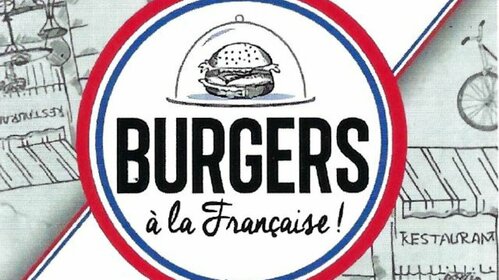 BURGERS à la FRANCAISE