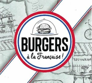 BURGERS à la FRANCAISE